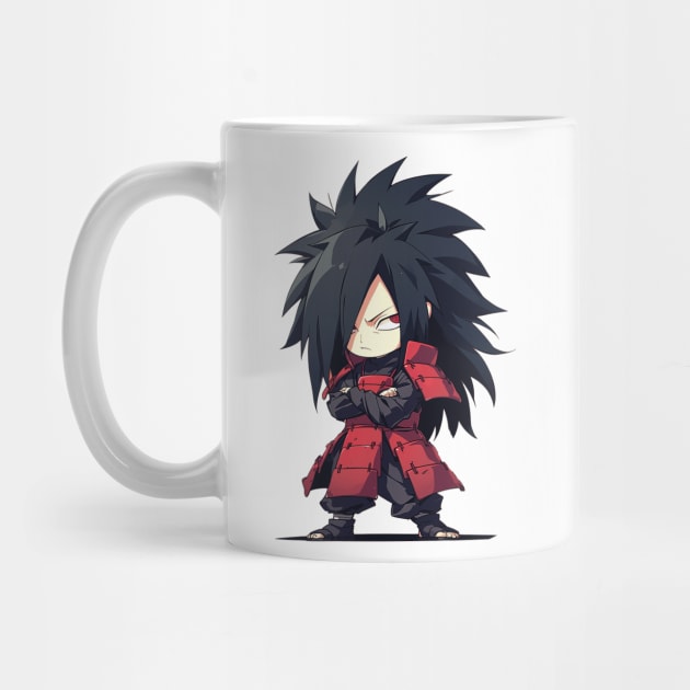 madara by StevenBag